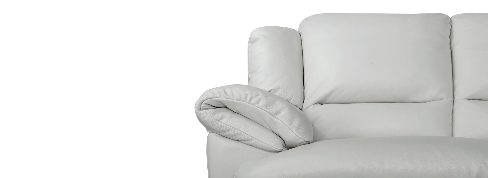Bavaria corner sofa