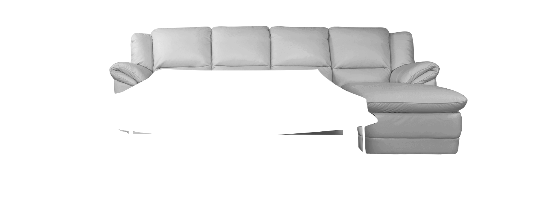 Bavaria corner sofa