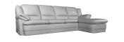 Bavaria corner sofa