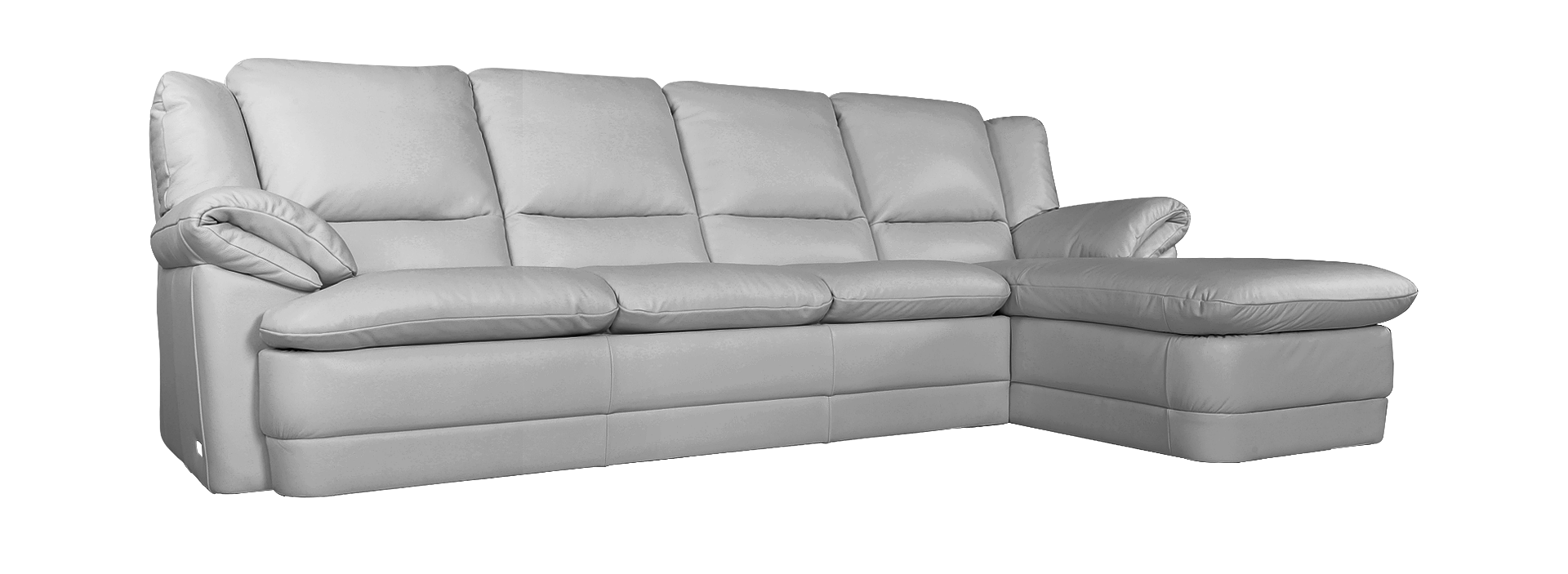 Bavaria corner sofa