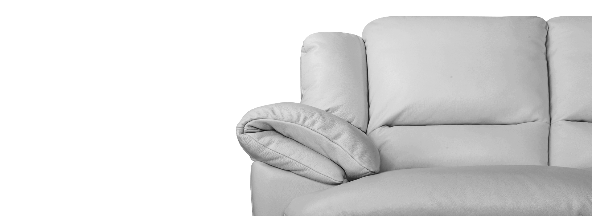 Bavaria corner sofa