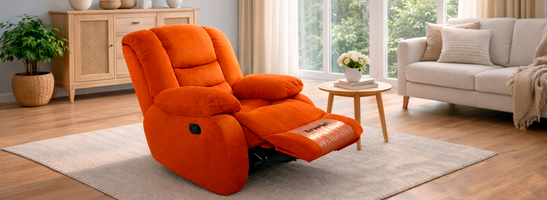 Крісло Честер