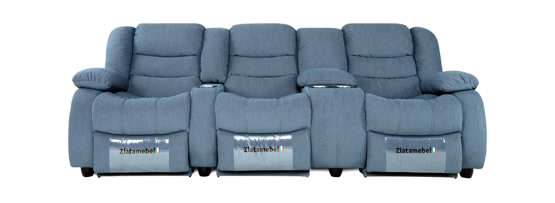 Canapea home theater Chester