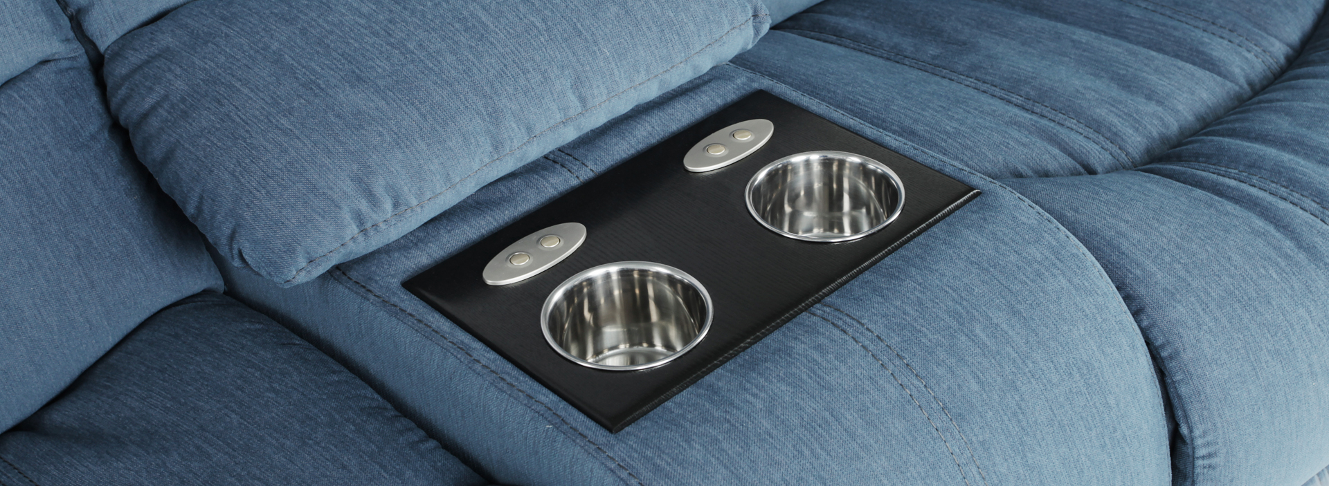 Canapea home theater Chester