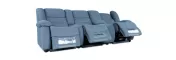 Canapea home theater Chester