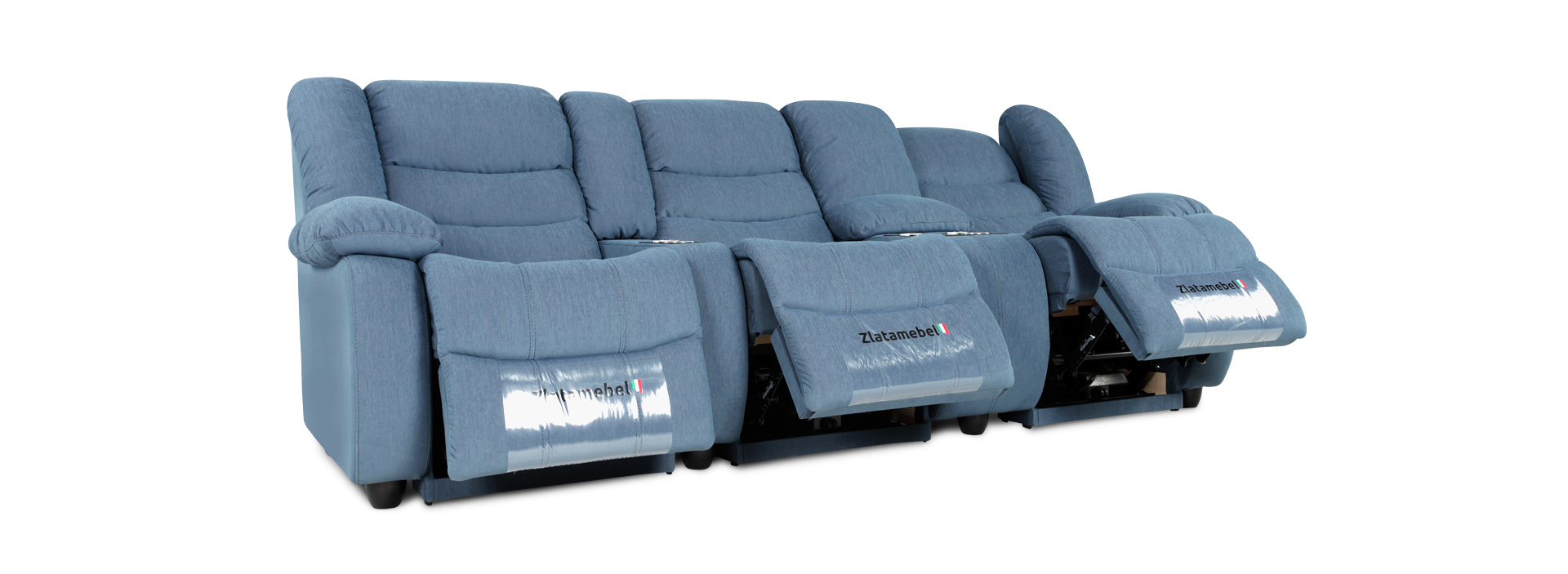 Canapea home theater Chester