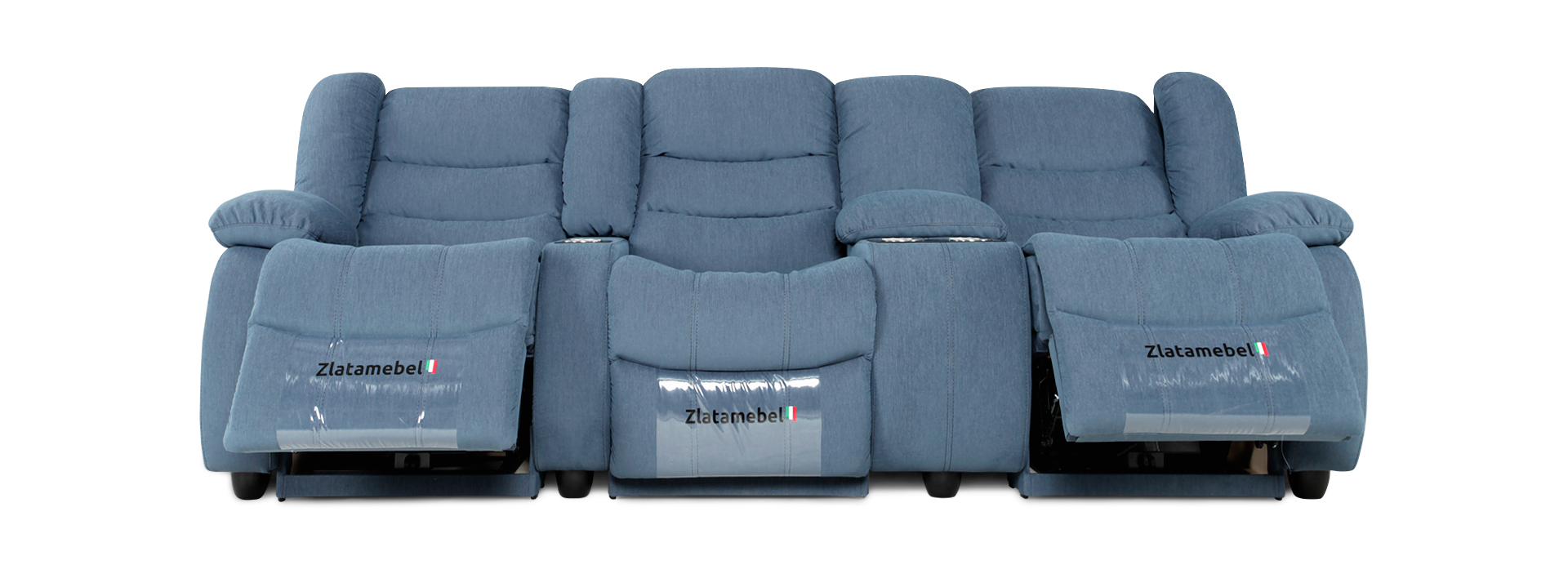 Canapea home theater Chester