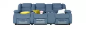 Canapea home theater Chester