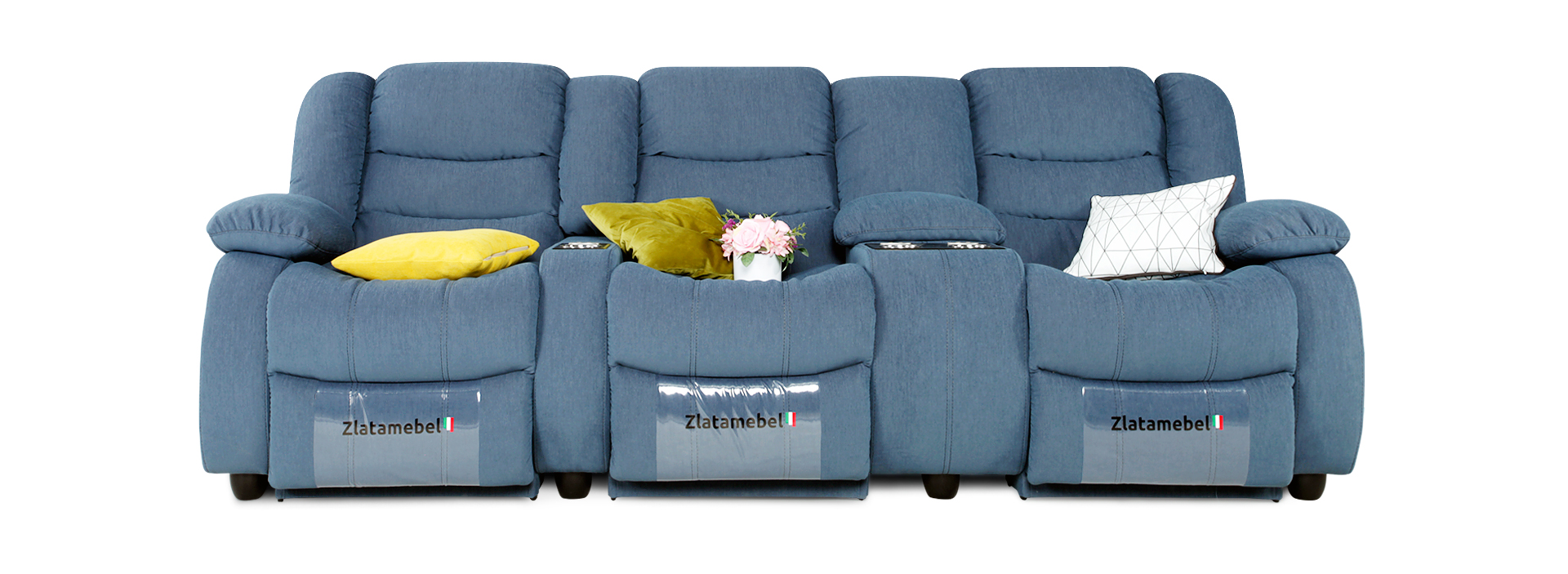Canapea home theater Chester