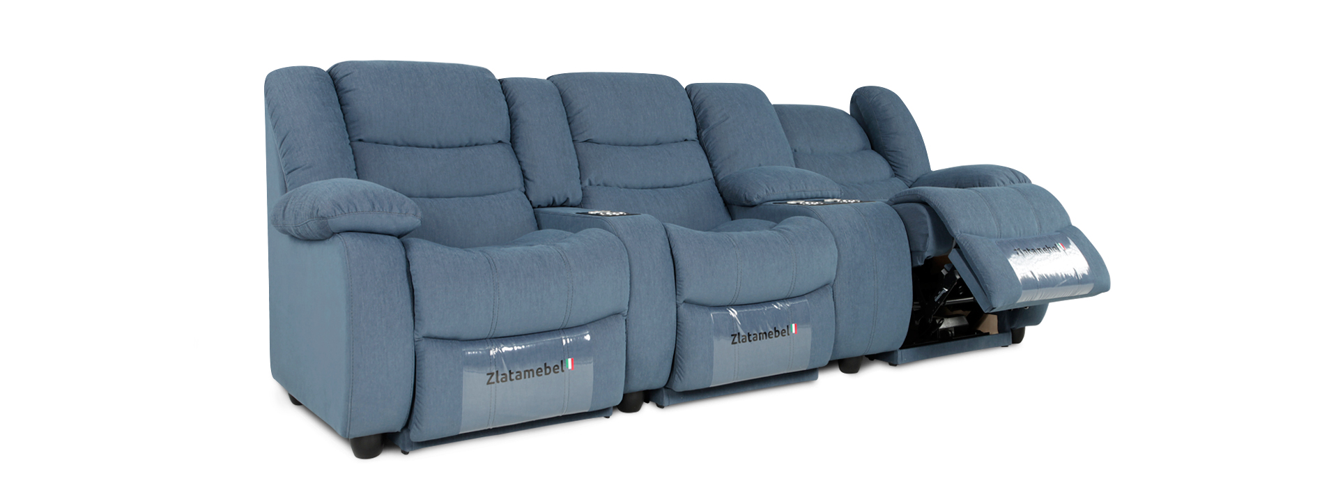 Canapea home theater Chester