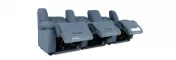 Canapea home theater Chester