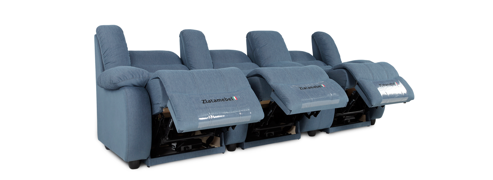 Canapea home theater Chester