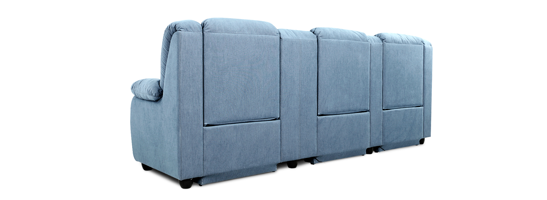Canapea home theater Chester
