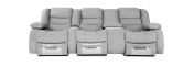 Canapea home theater Chester