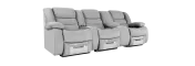Canapea home theater Chester