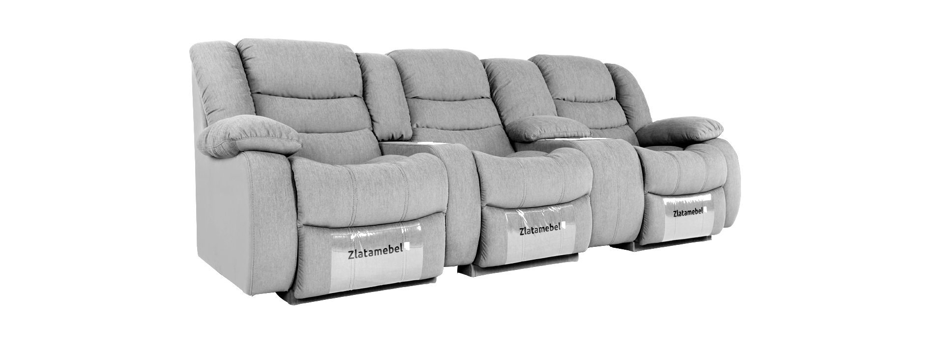 Canapea home theater Chester