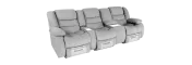 Canapea home theater Chester