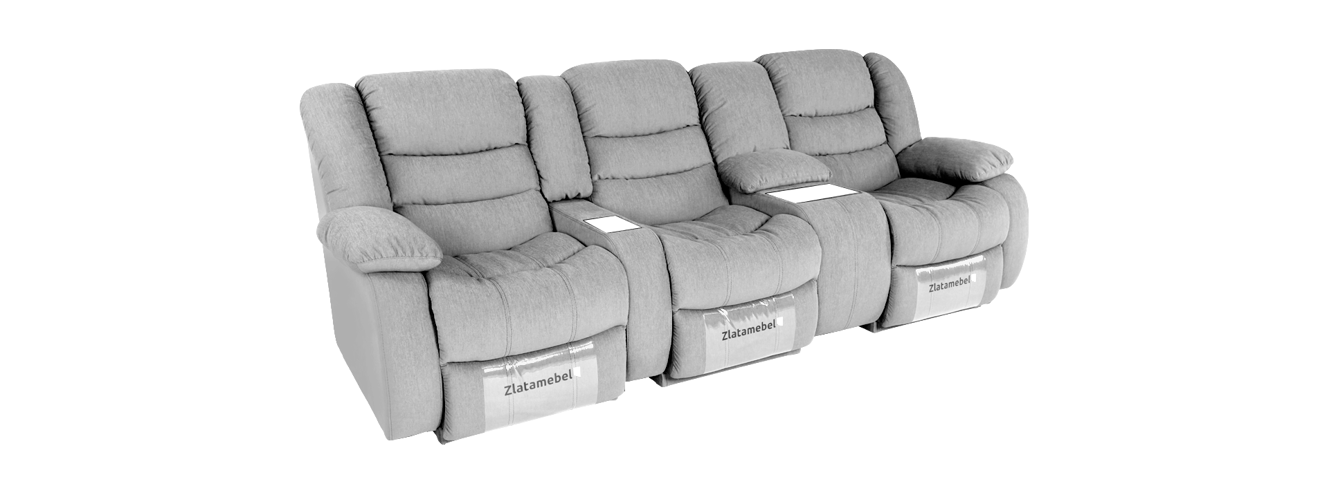 Canapea home theater Chester