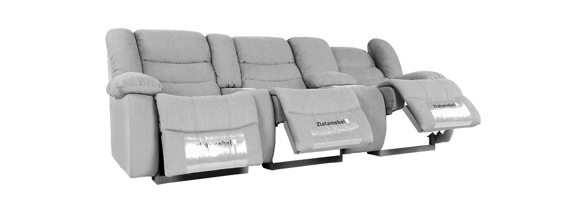 Canapea home theater Chester