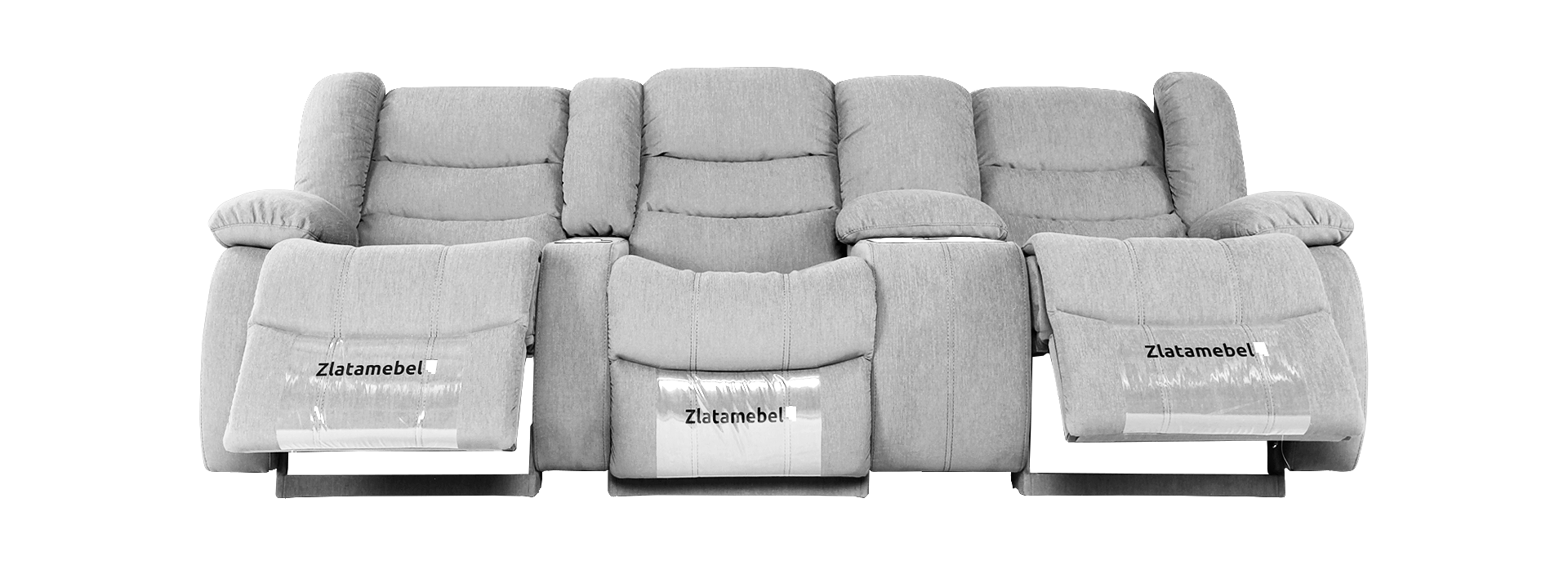 Canapea home theater Chester