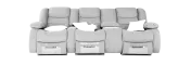Canapea home theater Chester
