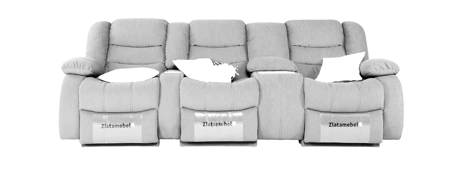 Canapea home theater Chester
