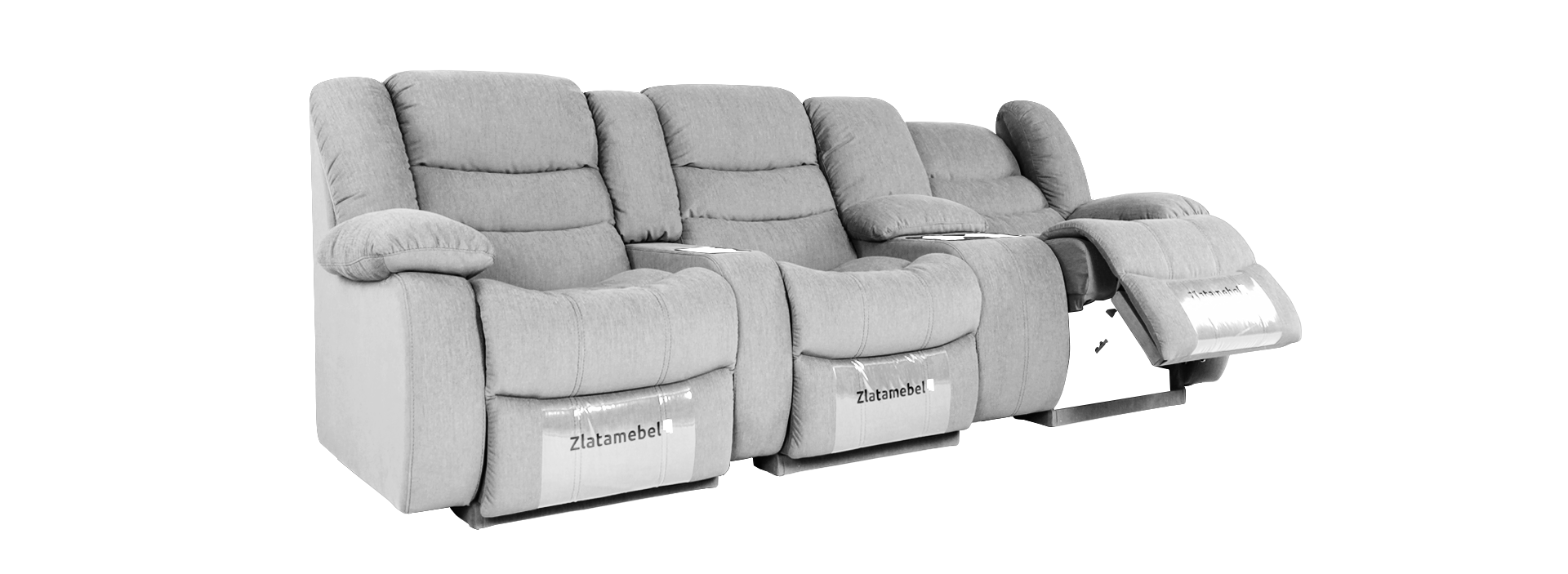 Canapea home theater Chester