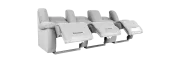 Canapea home theater Chester
