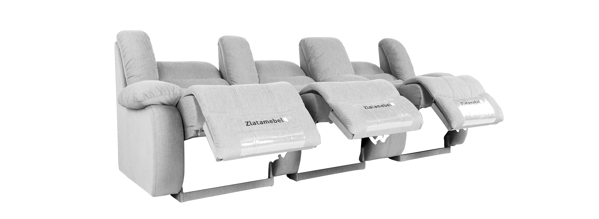 Canapea home theater Chester