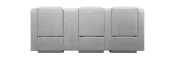 Canapea home theater Chester