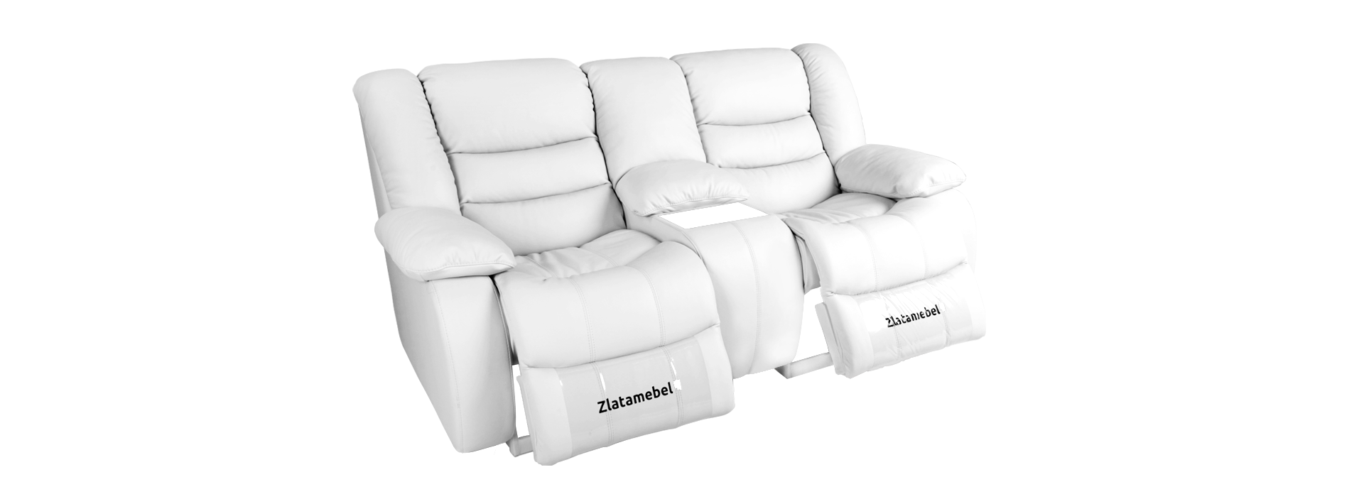 Chester Home Theater Sofa