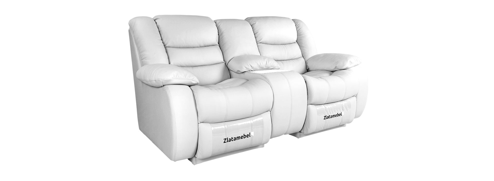 Chester Home Theater Sofa