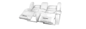 Chester Home Theater Sofa