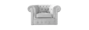 Židle Chesterfield