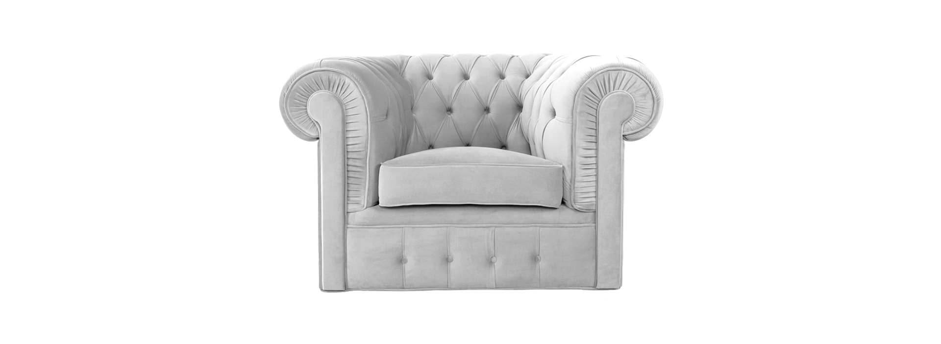 Židle Chesterfield