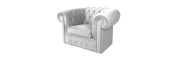 Židle Chesterfield