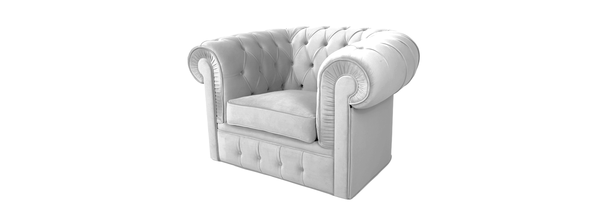 Židle Chesterfield