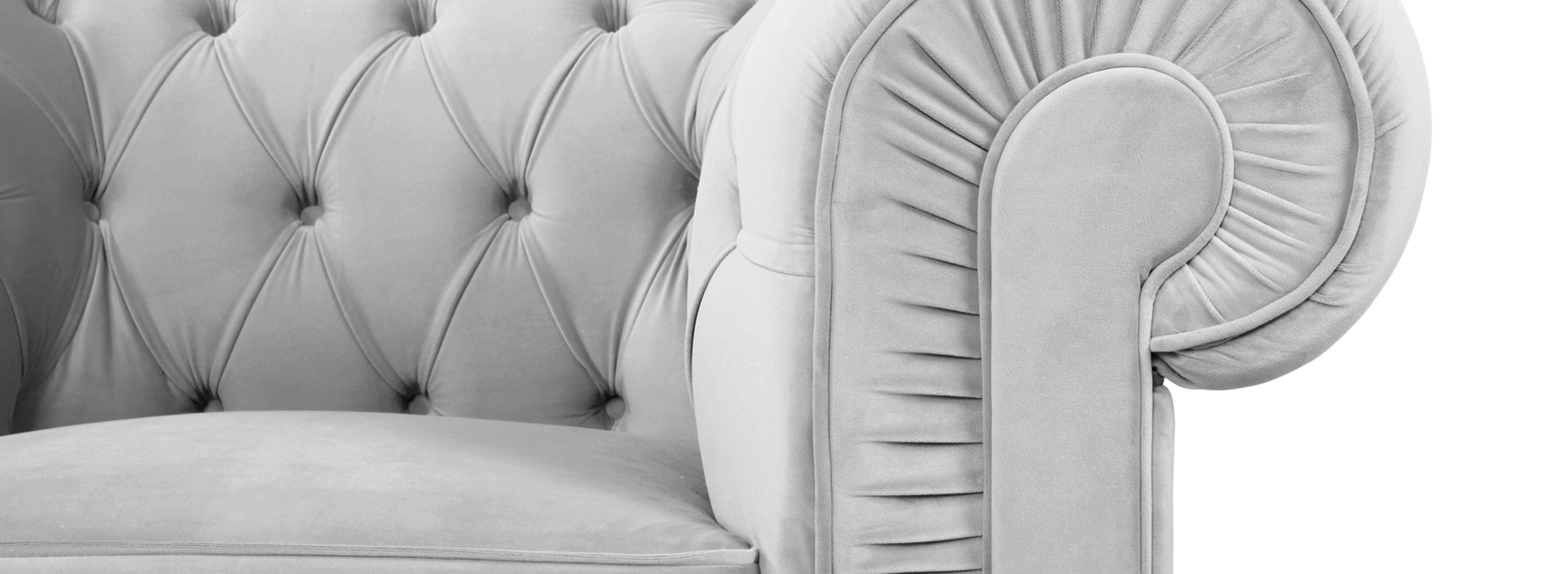 Židle Chesterfield