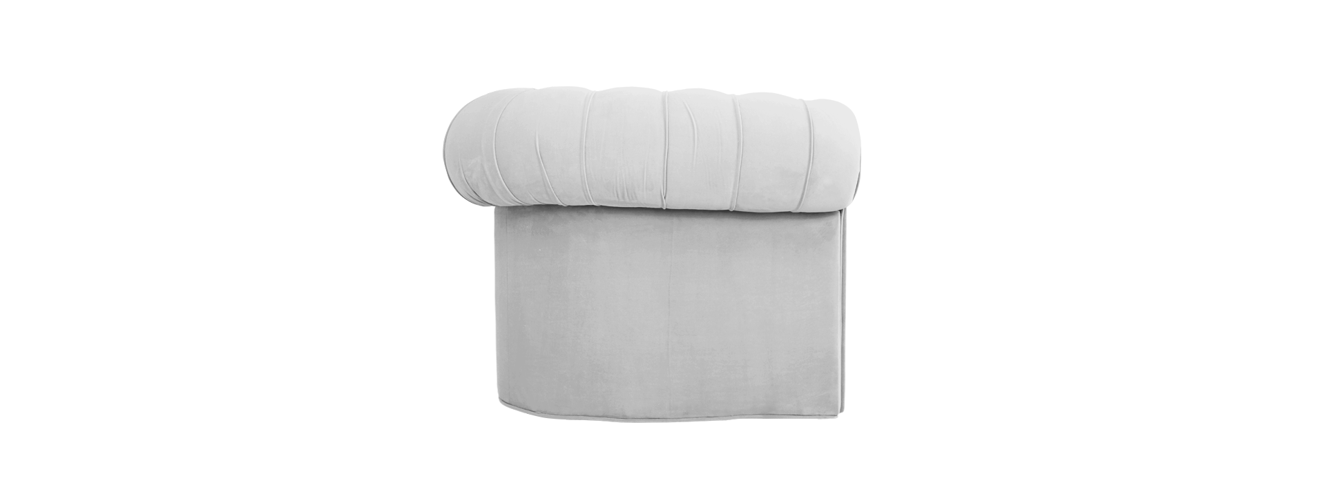 Židle Chesterfield