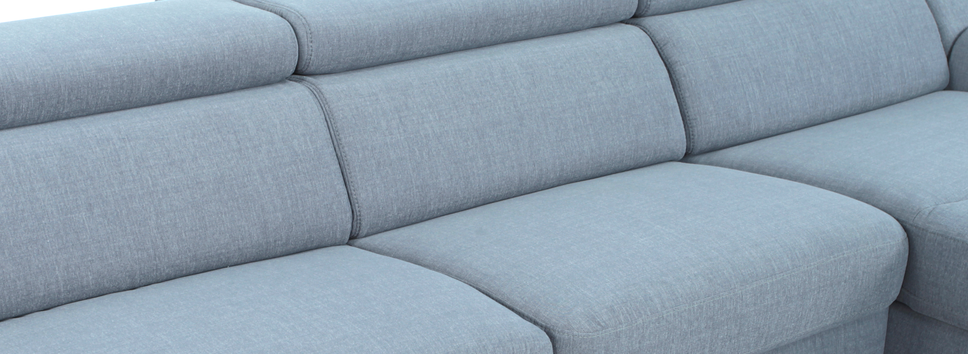 Modulares Sofa Chicago