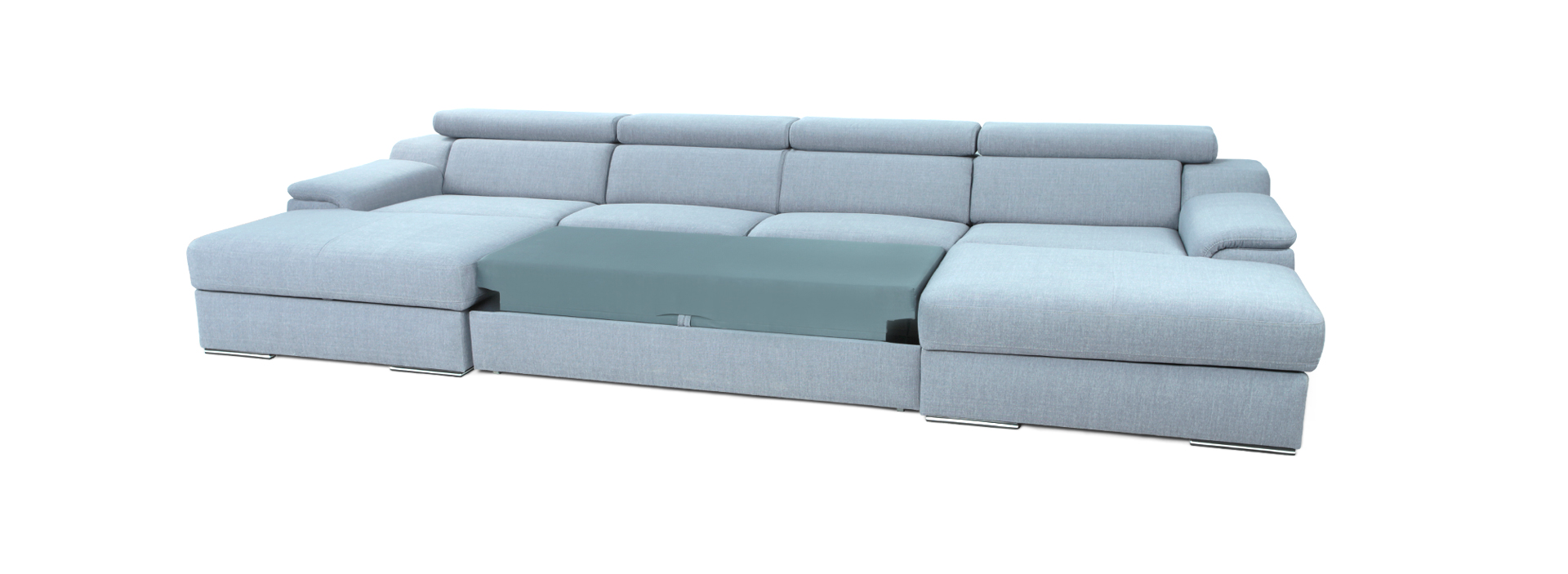 Modulares Sofa Chicago