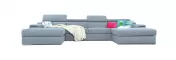 Modulares Sofa Chicago