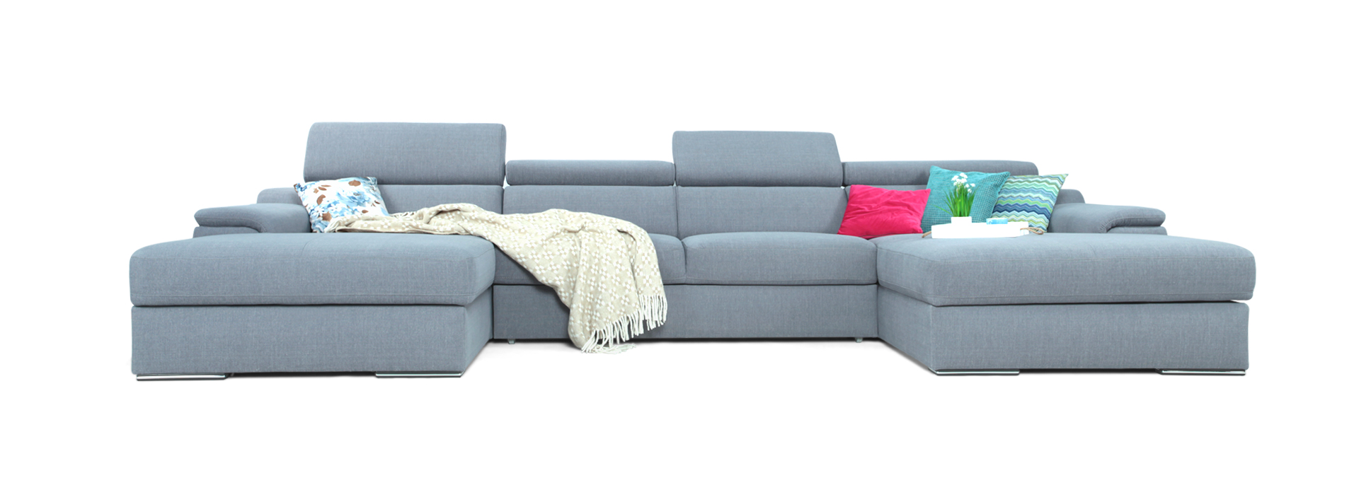 Modulares Sofa Chicago
