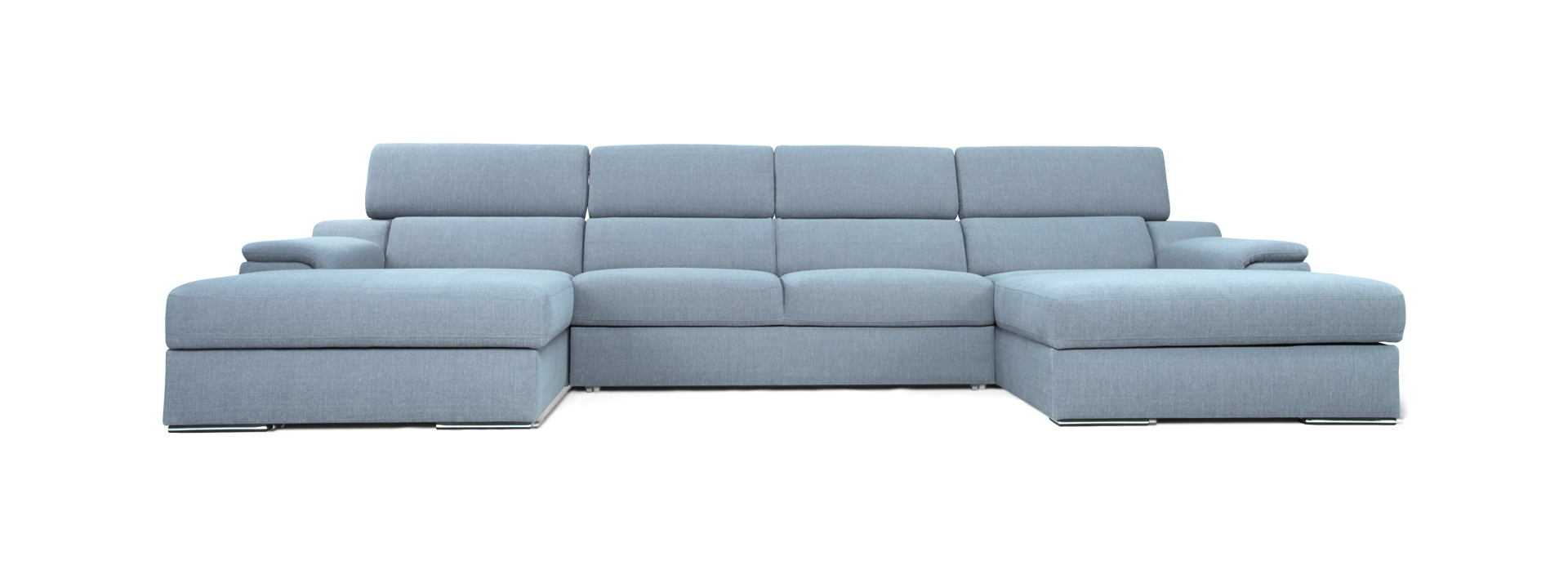 Modulares Sofa Chicago