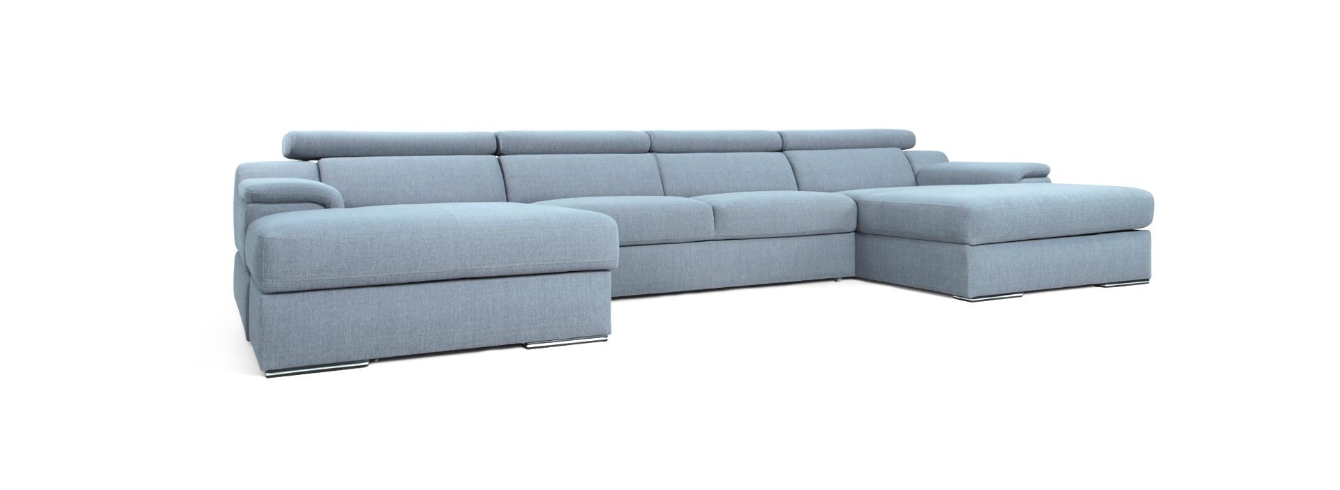 Modulares Sofa Chicago