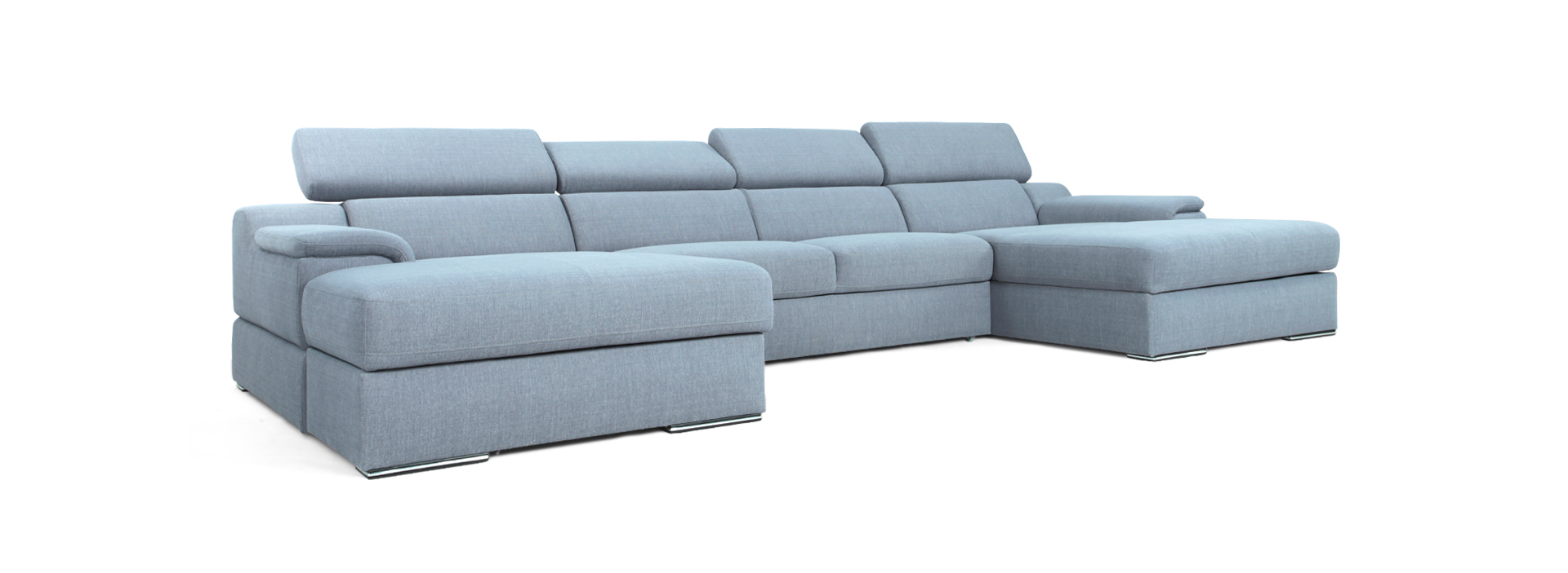 Modulares Sofa Chicago
