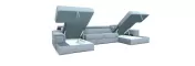 Modulares Sofa Chicago