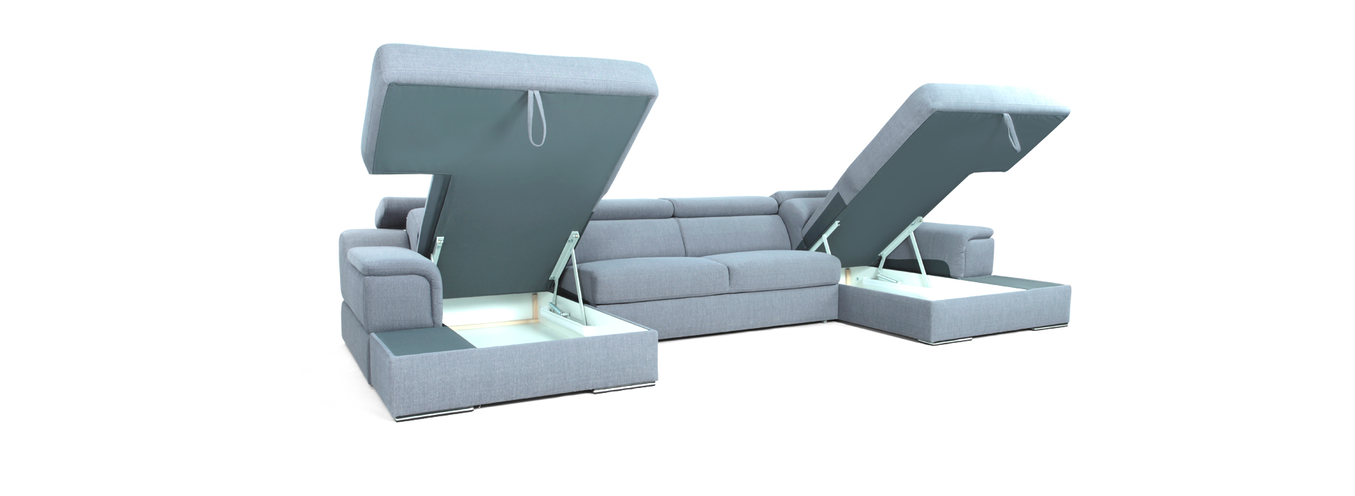 Modulares Sofa Chicago