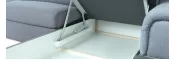 Modulares Sofa Chicago