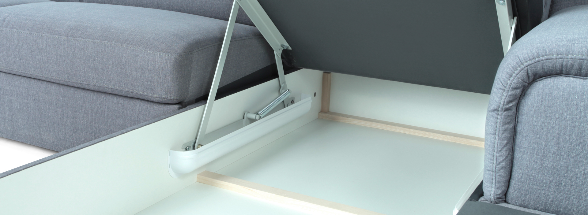 Modulares Sofa Chicago